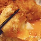 捧一大碗香酥酥的丼饭🍤｜金子半之助