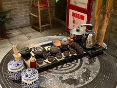 -南京大牌档(凯德大峡谷店)
