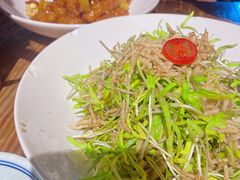 -打酱油·非遗淮扬菜(瘦西湖梅岭店)