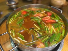 -亮欢寨酸汤鱼(沙冲路店)