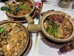 -万煲旺·香港老传承煲仔饭·猪杂汤(客村店)