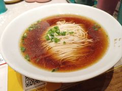 -松鹤楼面馆(清河万象汇店)