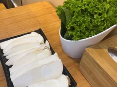 -许妈妈餐厅烤肉烧烤家常菜(明润广场店)