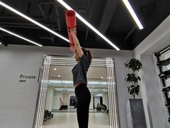 -WEGYMER健萌健身(麦德龙钰龙天下馆)
