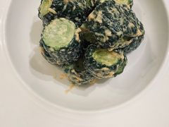 芥末黄瓜墩-桂园餐厅(五大道店)