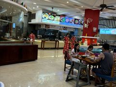 -儿童菜·采风阁家常菜餐厅(亚龙湾天域酒店)