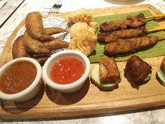 -关夫人餐厅(阳光广场店)