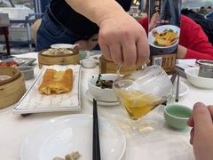 -馨越楼·点心·粤菜(赤坎店)