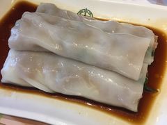 -添好运点心专门店(中环IFC店)