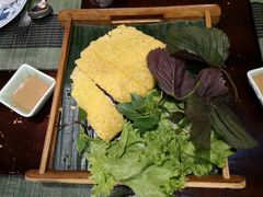 -Lam Vien Restaurant