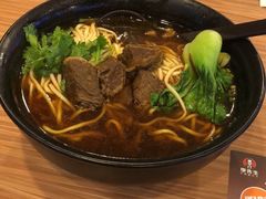 -李先生牛肉面大王(华联商厦店)
