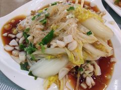 -四海蒸鲜蒸汽海鲜自助(北戴河店)