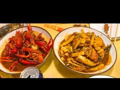 -小田油焖小龙虾(双井店)