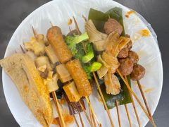 -郭记小街麻辣烫(南小街总店)