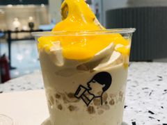 -喜茶(青岛金狮广场店)