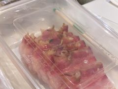 -上海古井假日酒店 · 徽昇楼中餐厅