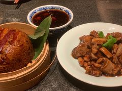 -南京大牌档(新街口德基广场店)