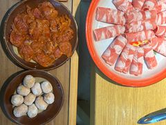 -阿光正传重庆地摊火锅(济南大学店)