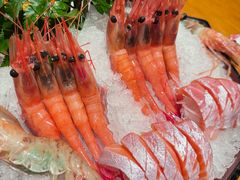 -水濑·日料放题(天河店)