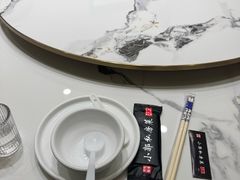 -小郭私房菜·海肠捞饭店(学士街店)