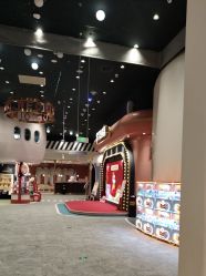 -奈尔宝家庭中心·亲子餐厅(鄞州万达店)