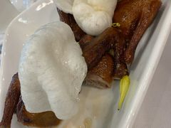 烤乳鸽-勝記酒家·37年老字号·经典粤菜(荔枝公园店)