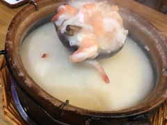 -云晓光头烧烤吧(新大陆广场店)