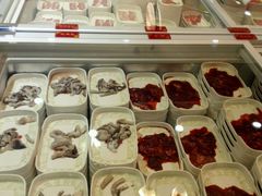 -比亚森自助烤肉料理(裕华店)