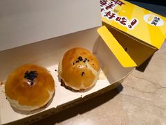 -味多美蛋糕(航天桥店)