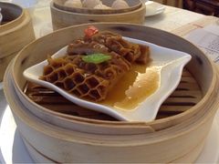 -荣粤酒家·融合粤菜
