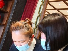 -新雅粤菜馆(南京东路店)