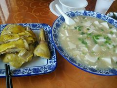 -洞天食府(北大街店)