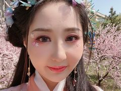 -九月鹰飞汉服摄影工作室