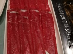 -海底捞火锅(上元大街店)