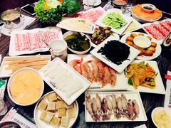 -健晟星期天火锅