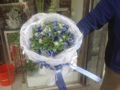 -FEI FEI FLOWER鲜花店·气球派对·宝宝宴布置(虹口德必运动Loft店)