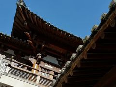 -径山寺