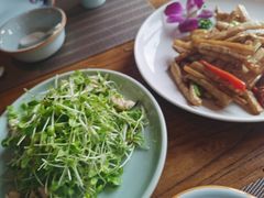 -庆云楼饭庄(什刹海店)