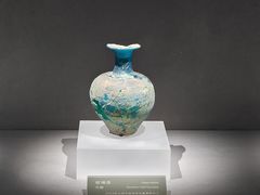 -大同市博物馆