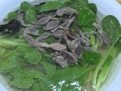 -富源春面馆(四川北路店)