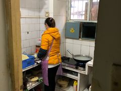 -乔伯凉面(白沙路店)