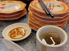 -元气寿司(东方宝泰店)