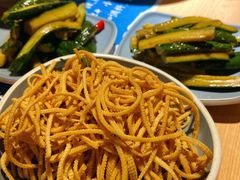 -肠王卤煮(西单食宝街店)