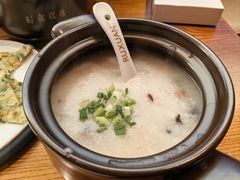 -如轩·海鲜砂锅粥·潮汕菜(一品天下店)