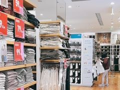 -优衣库(深圳万象天地旗舰店)