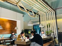 -十面春风·江南面馆(崇宁路店)