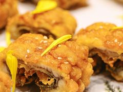 -丰尔粥食·顺德鱼生·干蒸排骨顺德菜(大良分店)