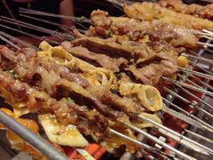 -邢氏老太太烤串(北兴街店)