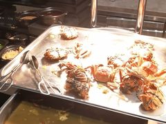 -菲住布渴酒店自助餐厅(阿里巴巴西溪园区店)