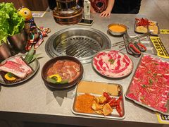 -大叹号·朝鲜族烤肉(滨海吾悦广场店)